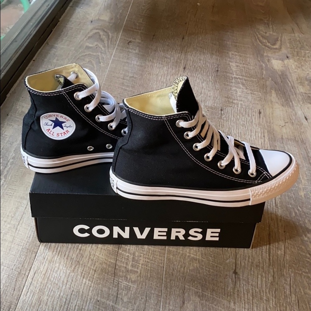 Converse Chuck Taylor All Star High Top
